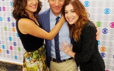 You'll Want to Suit Up to Read These How I Met Your Mother Secrets