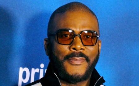 Tyler Perry’s Twisty Drama Series Dominates Netflix After Reversing Season 4’s Fate