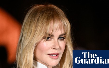 Nicole Kidman opens up about divorce from Keith Urban – and ‘throwing my career away’ for Tom Cruise