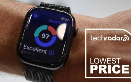 What Apple price hike? The Apple Watch 11 is down to its lowest Aussie price of just AU$427