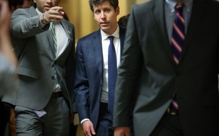 Florida seeks court ruling to officially classify Sam Altman and ChatGPT as a 'public nuisance' — OpenAI fights to keep lawsuit away from a state jury