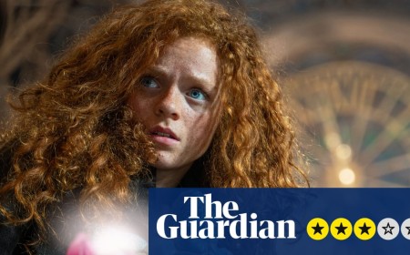 Momo and the Time Thieves review – kids’ fantasy jaunt sticks the boot into capitalism