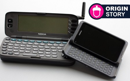 'We were five years ahead': the Nokia 9000 Communicator launched 30 years ago today — and squandering its smartphone lead will forever haunt Nokia's former CEO