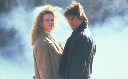 Days of Thunder star Randy Quaid goes on bizarre tirade against Tom Cruise for not having his ex-wife Nicole Kidman in remake of the movie after couple fell in love while filming original