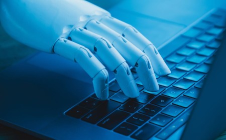 The death of the human web? Report finds over a third of web pages pushed live since the launch of ChatGPT show evidence of being written by AI