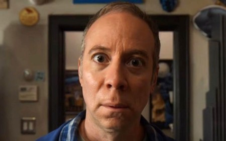 What is the release date for Stuart Fails to Save the Universe episode 4 on HBO Max?