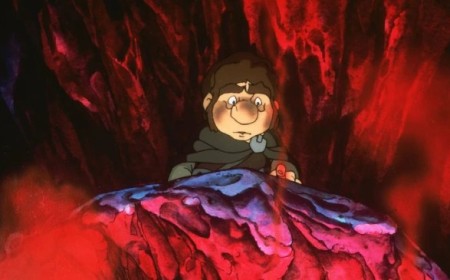 How Can 1980’s ‘The Return of the King’ Spoil Everything — and Ruin Nothing?