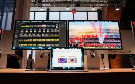 Apple's M5 Ultra is its most powerful chip ever - with 4x faster AI performance than M3 Ultra