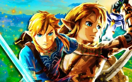 Legend Of Zelda: Tears Of The Kingdom September DLC Marks The End Of An Era