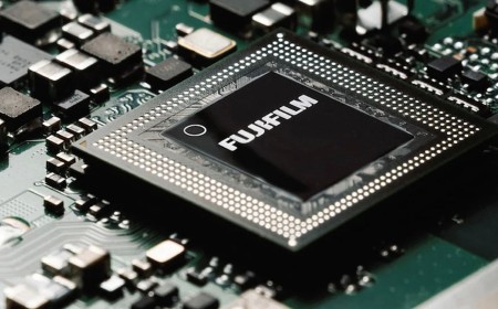 Fujifilm Says the Quiet Part Out Loud: The Memory Crisis Is Coming for Cameras