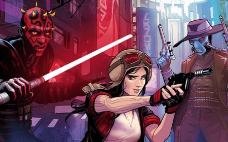 It's the End of an Era for This Star Wars Character