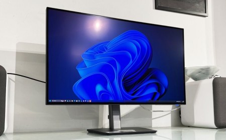Iiyama ProGraphic HB3201UHSNP 4K monitor review: Our first taste of the latest IPS Black 2.0 panel tech