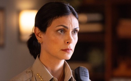 Sheriff Country Season 2 Casts The OC & Gotham Alum With Unique Twist