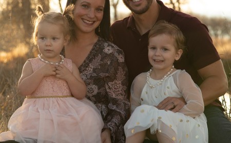 The Unraveling of Chris Watts Before He Murdered His Family