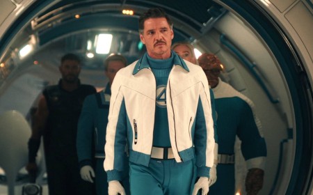 The Complete Evolution Of Reed Richards' Live-Action On-Screen Appearances