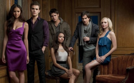 The Vampire Diaries' 20 Major Differences Between The Books & The TV Show