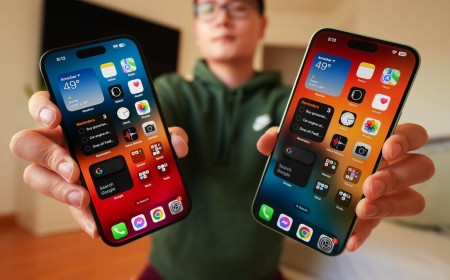 The best anti-AI smartphones in 2026: Expert tested and recommended