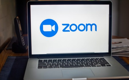 Researchers found a way to hijack devices through Zoom screen sharing