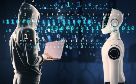 If you're not using AI to attack your own systems, your adversaries will