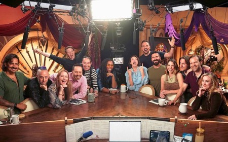 Critical Role's Big Upgrade Will Forever Change the Way You Watch the Show