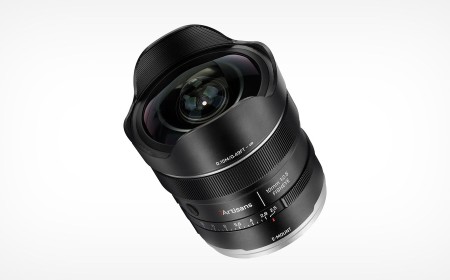 7Artisans’ Full-Frame 10mm f/2.5 AF Fisheye Breaks New Ground