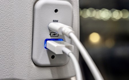 USB4 Vs USB-C: What's the difference between them?
