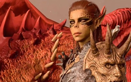 Baldur's Gate 3 Feels Like a Brand-New Experience With These 12 Replay Ideas
