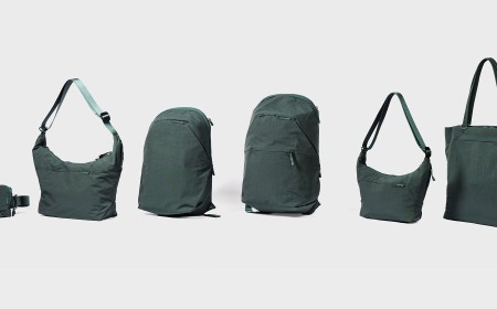 Peak Design’s City Line Features Six ‘Everyday Life’ Bags and Backpacks