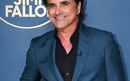 John Stamos Strips Down for Nude Selfie to Celebrate His 63rd Birthday