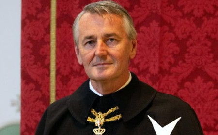 'Furore' as Knights of Malta bigwig resigns role