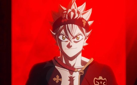After 11 Years, 2026 Will Officially Prove Why Black Clover Has The New Gen's Best Shonen Hero (Exclusive)