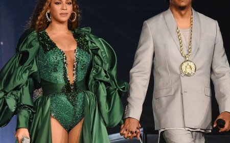 How Beyoncé and Jay-Z's Love Only Grew Stronger With Time