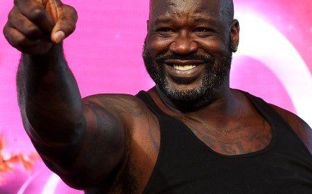 Why Shaquille O’Neal Wasn't Allowed to Be in Avengers