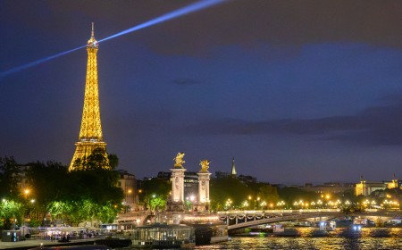 Stop photographing the landmark. Start photographing the trip