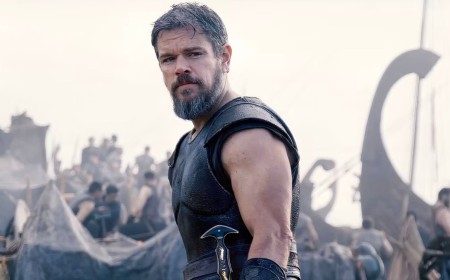 The First Film Ever Shot on IMAX Cameras Has Surpassed $1 Billion at the Box Office