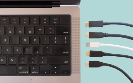 WhatCable, a free Mac app, diagnoses your USB-C cable mess (and catches counterfeits)