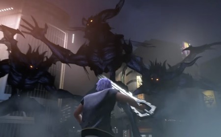 Kingdom Hearts 4 Fans Are Well Fed After 2 Days of Great Trailers