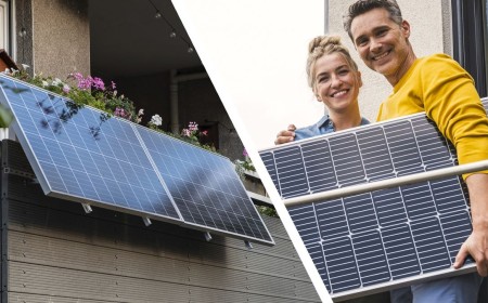 How much can you really save with plug-in solar? I've crunched the numbers next to my EcoFlow Stream Ultra X — and it's not as sunny it sounds