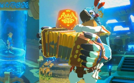 Zelda: Breath Of The Wild’s 12 Most Well-Hidden Shrines