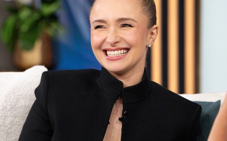 Selma Blair, Viola Davis & More Honor Hayden Panettiere After Death