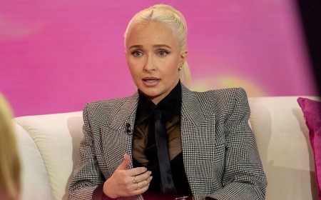 Hayden Panettiere's home searched by federal agents with search warrant after actress' untimely death at age 36