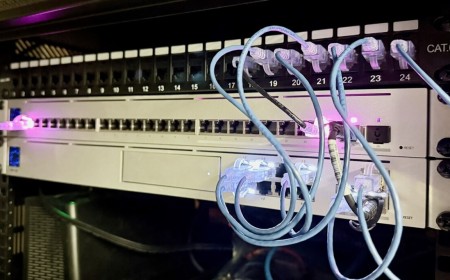 I've gone from writing about SD-WAN to depending on it