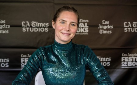 Where Is Amanda Knox Now? Her Life Today After Prison & Wrongful Conviction