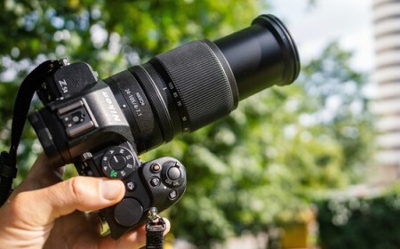 The Cheapest Way Into Full Frame Nikon, and What It Costs You