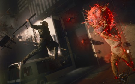 Fortnite Giving Away Free Skin Ahead of Control Resonant Launch