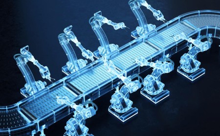 Why software factories are back - and how they work in the age of AI