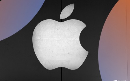 Apple Turns to Alibaba to Help Build AI Model for China