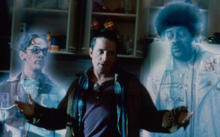 ‘The Frighteners’ Turns 30: How Peter Jackson’s Lost Horror Movie Helped Build Wētā and Pave the Way for ‘Lord of the Rings’