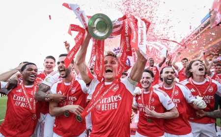 How to watch Premier League 2026/27: Free Streams, TV Channels & Fixtures — Matchday 1