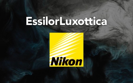 Speculation That EssilorLuxxotica Wants to Take Over Nikon Resurface